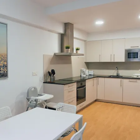Apartamento Familiar Reformado En Amara, Estadio Anoeta, Donostia-Saint-Sébastien Extérieur photo