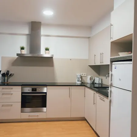 Apartamento Familiar Reformado En Amara, Estadio Anoeta, Donostia-Saint-Sébastien Extérieur photo