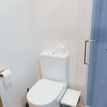 Apartamento Familiar Reformado En Amara, Estadio Anoeta, Donostia-Saint-Sébastien Extérieur photo